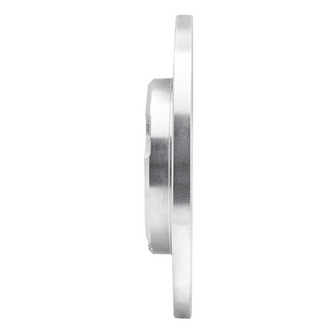 Disc Brake Rotor Dynamic Friction 631-72019R