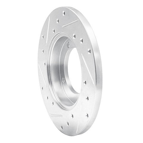 Disc Brake Rotor Dynamic Friction 631-72019R