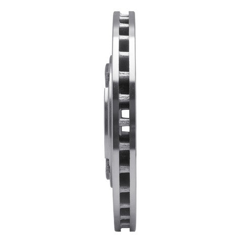 Disc Brake Rotor Dynamic Friction 631-72020R