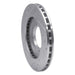 Disc Brake Rotor Dynamic Friction 631-72020R