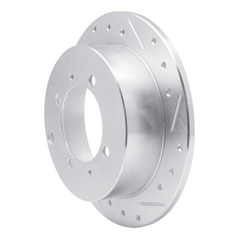 Disc Brake Rotor Dynamic Friction 631-72021R