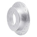 Disc Brake Rotor Dynamic Friction 631-72021R