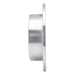 Disc Brake Rotor Dynamic Friction 631-72021R