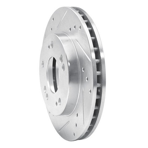 Disc Brake Rotor Dynamic Friction 631-72023L