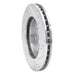 Disc Brake Rotor Dynamic Friction 631-72023L