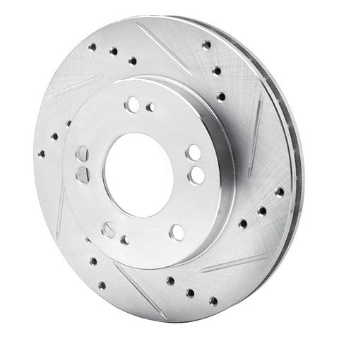 Disc Brake Rotor Dynamic Friction 631-72023R
