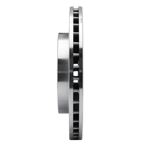 Disc Brake Rotor Dynamic Friction 631-72023R