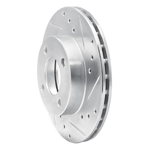 Disc Brake Rotor Dynamic Friction 631-72024R