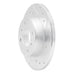 Disc Brake Rotor Dynamic Friction 631-72025R