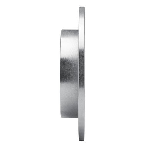 Disc Brake Rotor Dynamic Friction 631-72026L