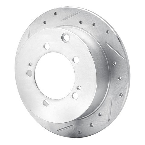 Disc Brake Rotor Dynamic Friction 631-72028L