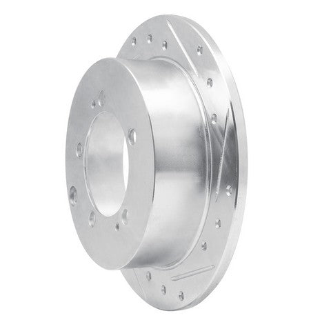 Disc Brake Rotor Dynamic Friction 631-72028R