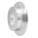 Disc Brake Rotor Dynamic Friction 631-72028R