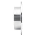Disc Brake Rotor Dynamic Friction 631-72028R