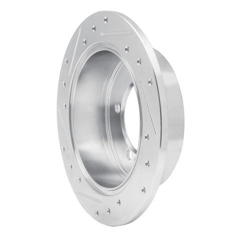 Disc Brake Rotor Dynamic Friction 631-72028R