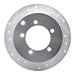 Disc Brake Rotor Dynamic Friction 631-72030L