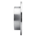 Disc Brake Rotor Dynamic Friction 631-72030L