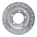 Disc Brake Rotor Dynamic Friction 631-72030L