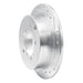 Disc Brake Rotor Dynamic Friction 631-72030R
