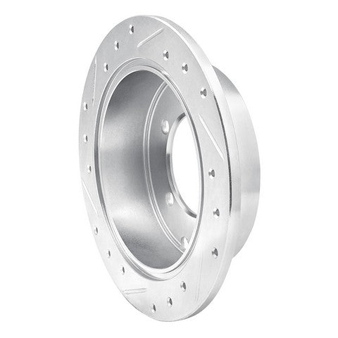 Disc Brake Rotor Dynamic Friction 631-72030R