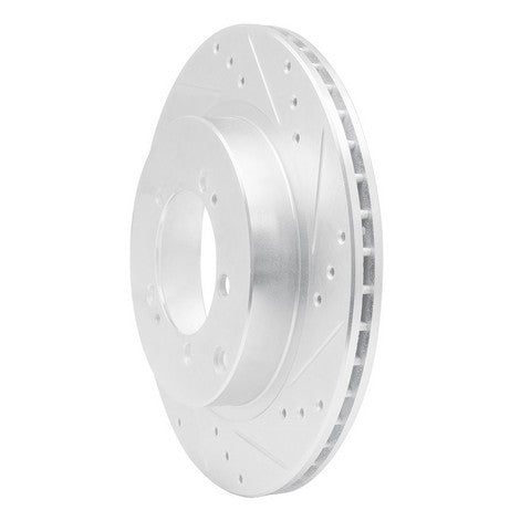 Disc Brake Rotor Dynamic Friction 631-72032R