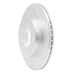 Disc Brake Rotor Dynamic Friction 631-72032R