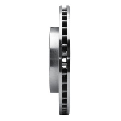 Disc Brake Rotor Dynamic Friction 631-72033L