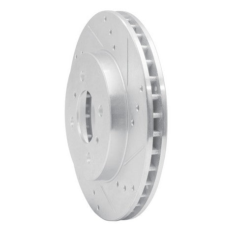 Disc Brake Rotor Dynamic Friction 631-72033R