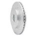 Disc Brake Rotor Dynamic Friction 631-72033R