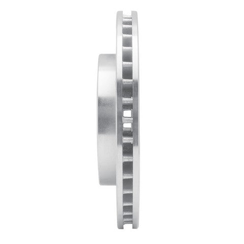 Disc Brake Rotor Dynamic Friction 631-72033R
