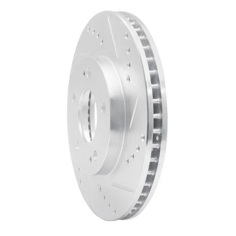 Disc Brake Rotor Dynamic Friction 631-72034R