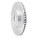 Disc Brake Rotor Dynamic Friction 631-72034R