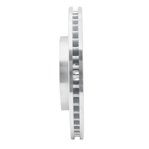 Disc Brake Rotor Dynamic Friction 631-72034R