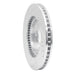 Disc Brake Rotor Dynamic Friction 631-72034R