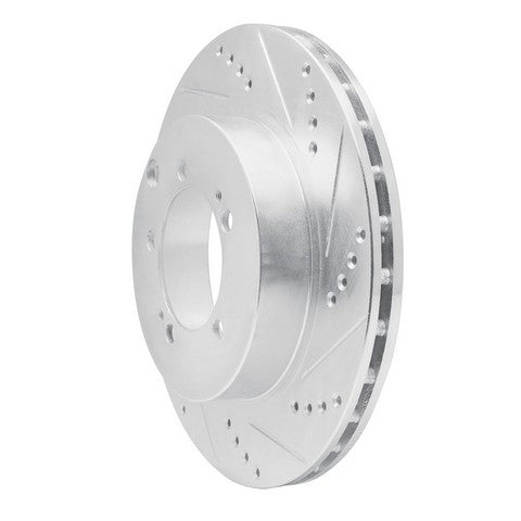 Disc Brake Rotor Dynamic Friction 631-72036R