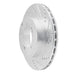 Disc Brake Rotor Dynamic Friction 631-72036R
