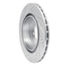 Disc Brake Rotor Dynamic Friction 631-72036R