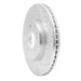 Disc Brake Rotor Dynamic Friction 631-72037R