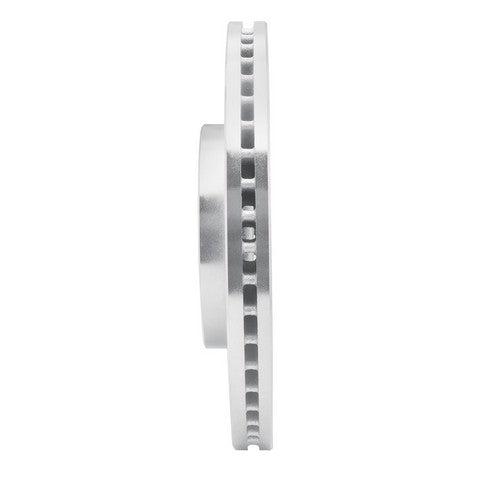 Disc Brake Rotor Dynamic Friction 631-72037R