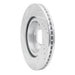 Disc Brake Rotor Dynamic Friction 631-72037R