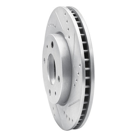 Disc Brake Rotor Dynamic Friction 631-72039R