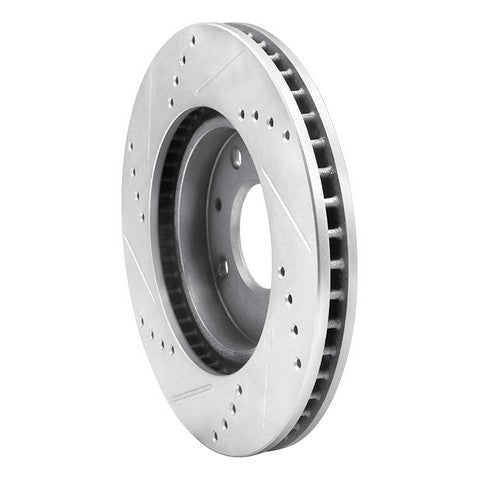 Disc Brake Rotor Dynamic Friction 631-72039R