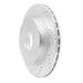 Disc Brake Rotor Dynamic Friction 631-72042L