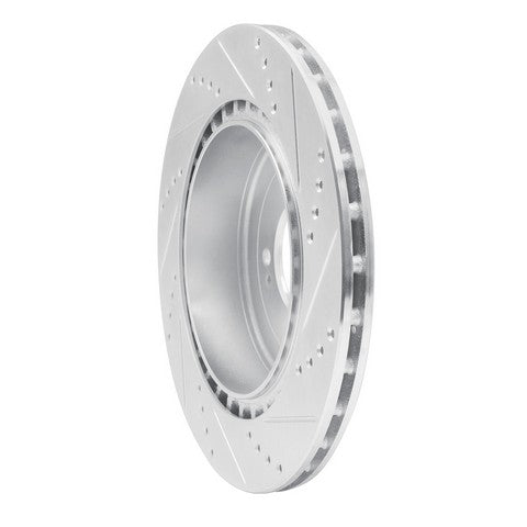 Disc Brake Rotor Dynamic Friction 631-72042L