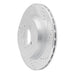 Disc Brake Rotor Dynamic Friction 631-72042R
