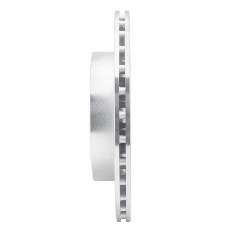 Disc Brake Rotor Dynamic Friction 631-72042R