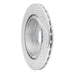 Disc Brake Rotor Dynamic Friction 631-72042R