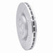 Disc Brake Rotor Dynamic Friction 631-72043L