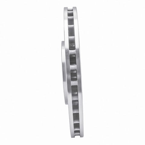 Disc Brake Rotor Dynamic Friction 631-72043L