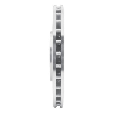 Disc Brake Rotor Dynamic Friction 631-72043R